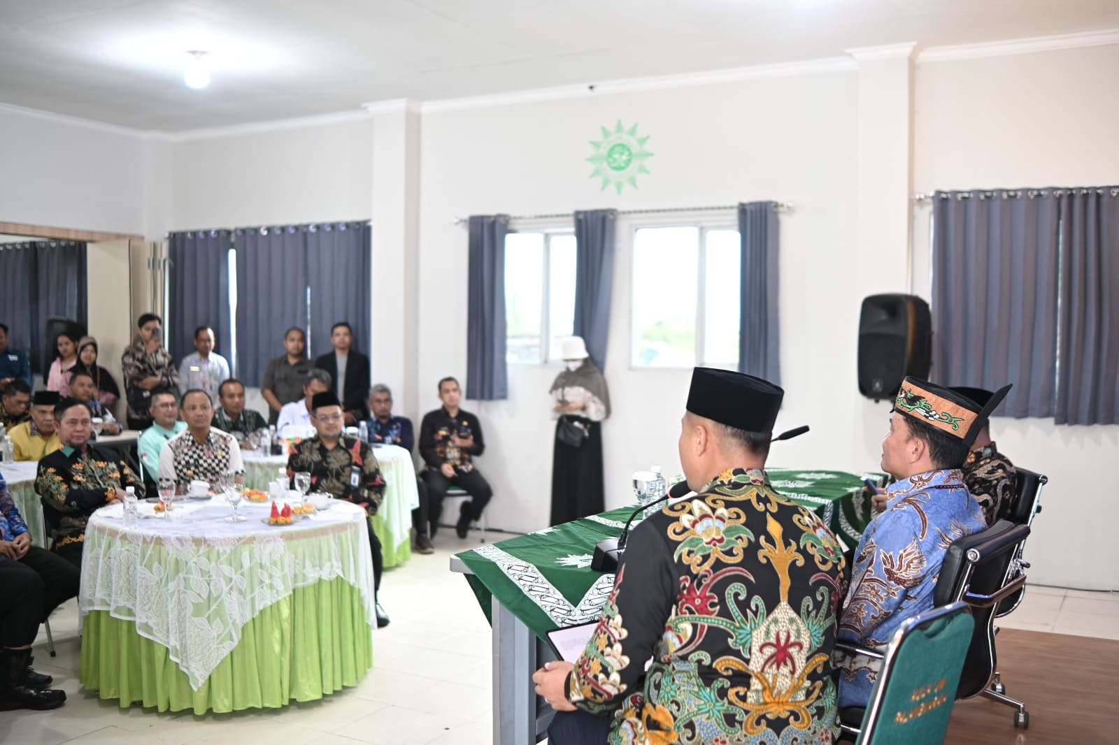 Gubernur Kalteng Komitmen Tuntaskan Pendidikan hingga Kuliah, Dorong Sekolah Garuda dan Beasiswa Guru Daerah Pelosok