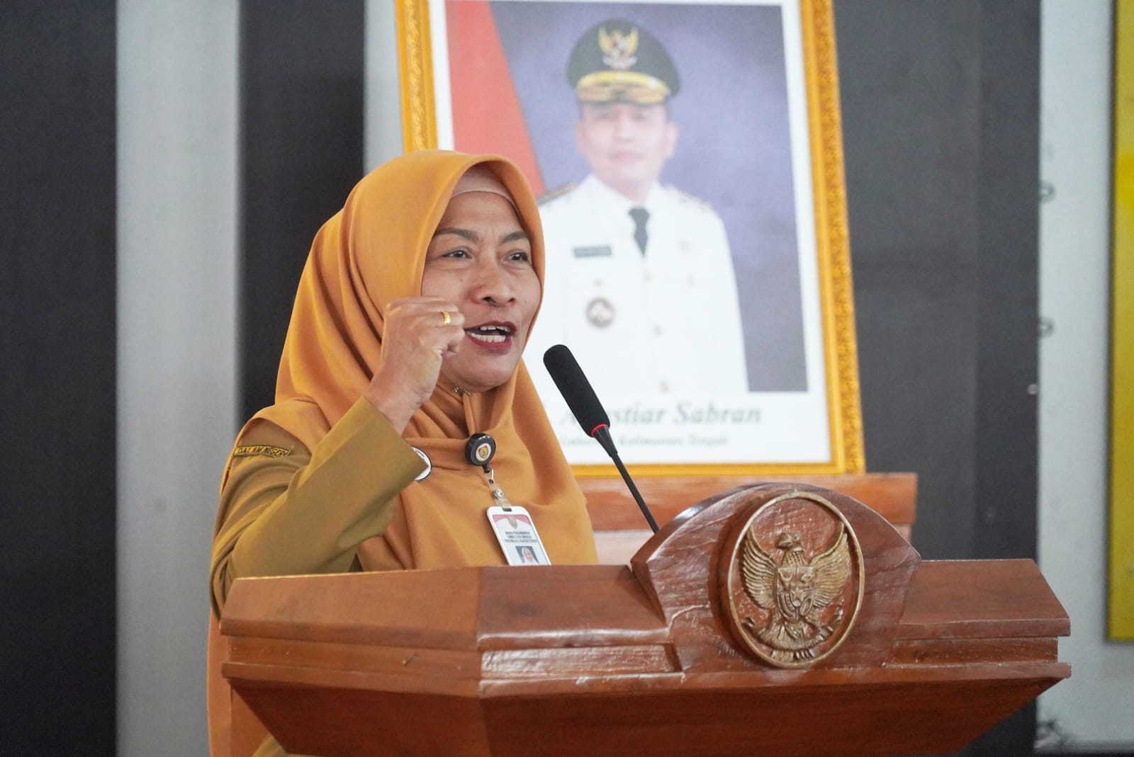 Pemprov Kalteng Gelar Workshop Penyusunan Profil Kebutuhan Pengembangan Kompetensi ASN Kalteng 2026–2030, Dorong Transformasi Birokrasi Profesional