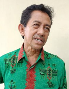 Pendatang Baru Harus Miliki Bekal Keterampilan