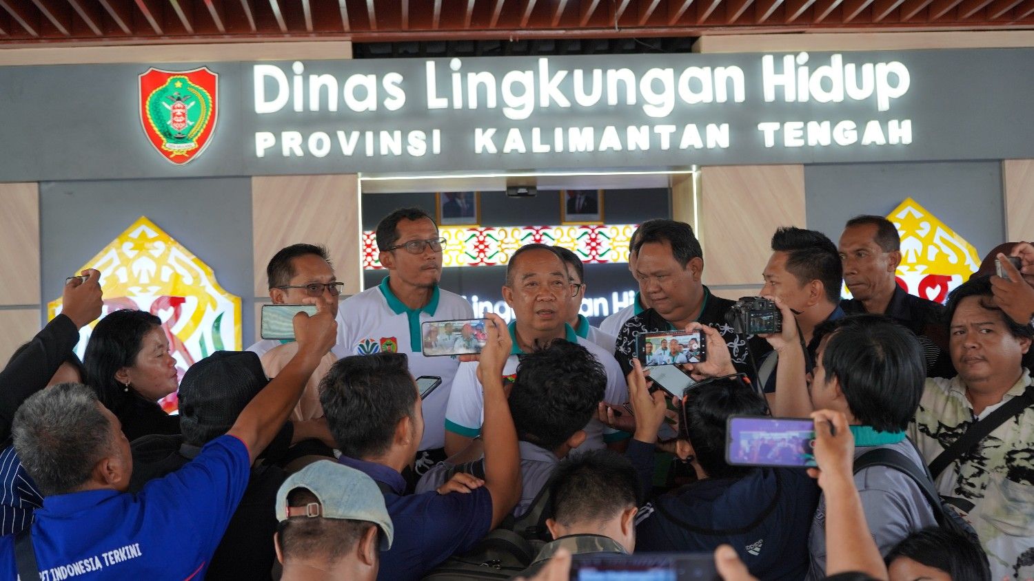 Kalteng Siapkan UPT Pengelolaan Limbah Medis, Target Jadi Pusat Regional Kalimantan