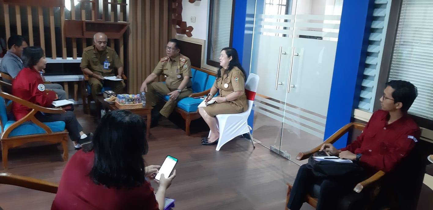 Dislutkan Dukung Unit Pengolahan Ikan Skala Mikro Terintegrasi di Kalimantan Tengah