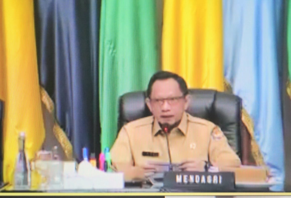 Yuas Elko: Hingga Minggu Pertama September, Inflasi Kalteng Masih Aman 