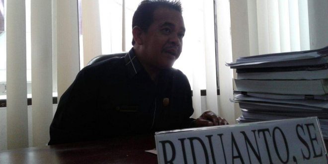 Perubahan SOTK Harus Kedepankan Prinsip Efisiensi 