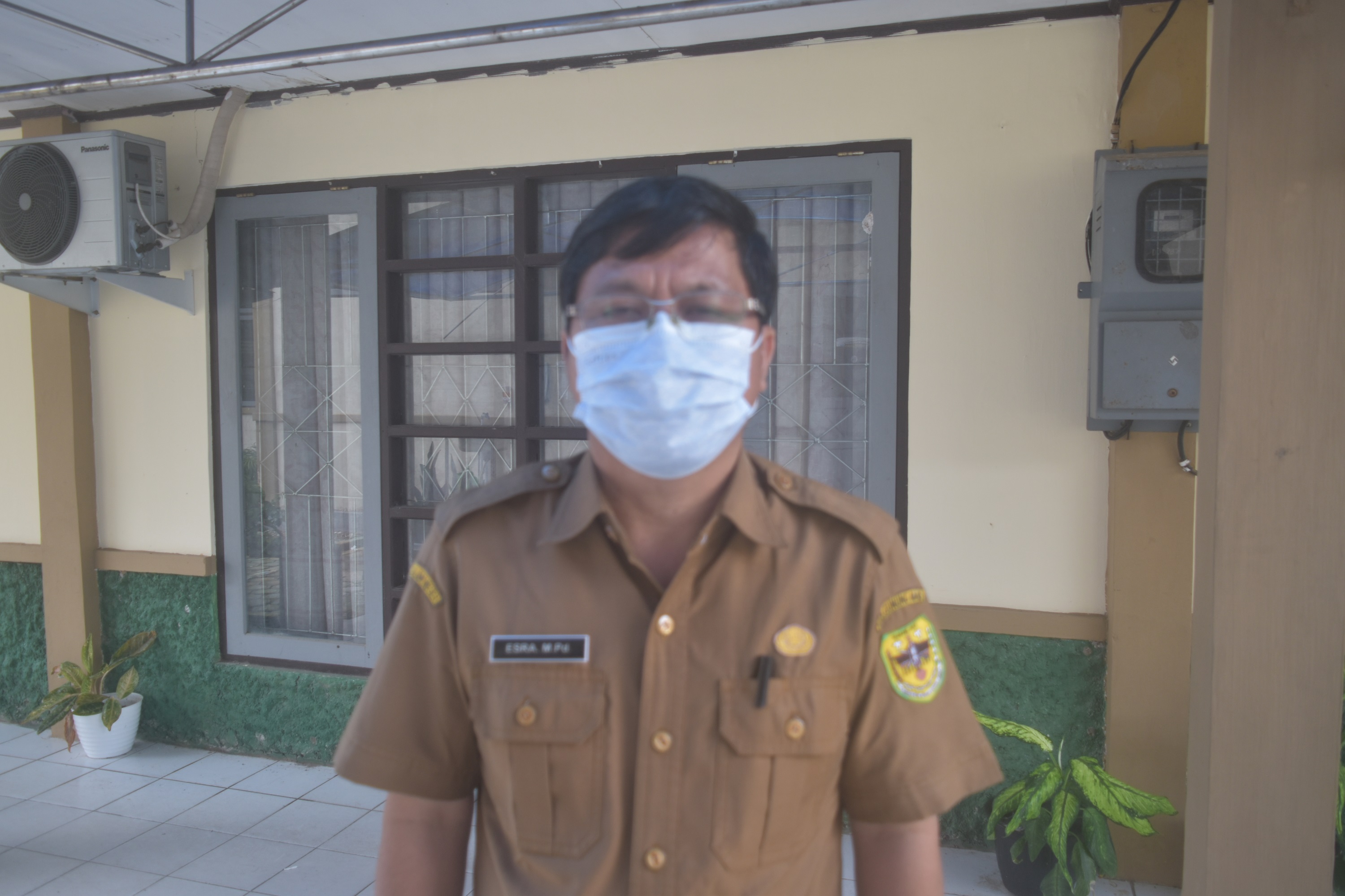 Tes CPPPK Guru Kabupaten Gunung Mas Tahap I Lulus 40 Persen