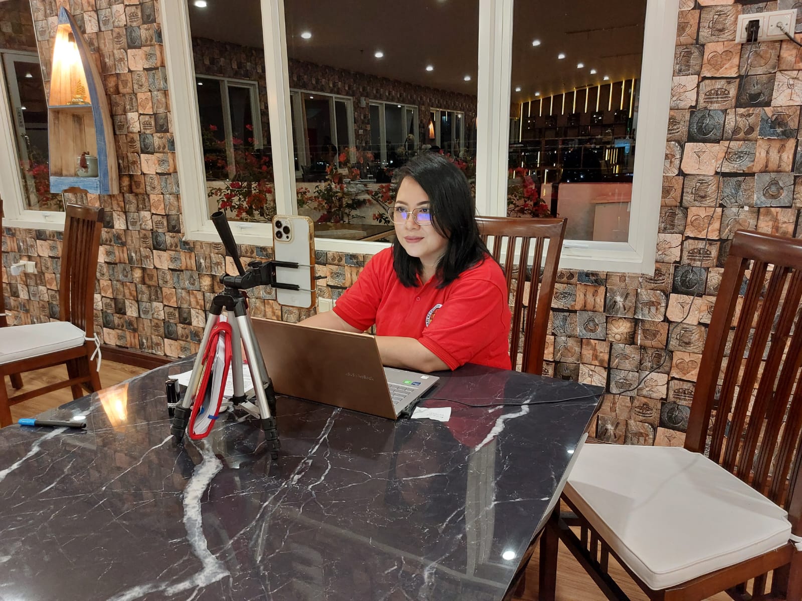 RSJ Kalawa Atei Gelar Podcast Perayaan Hari Kesehatan Jiwa Sedunia