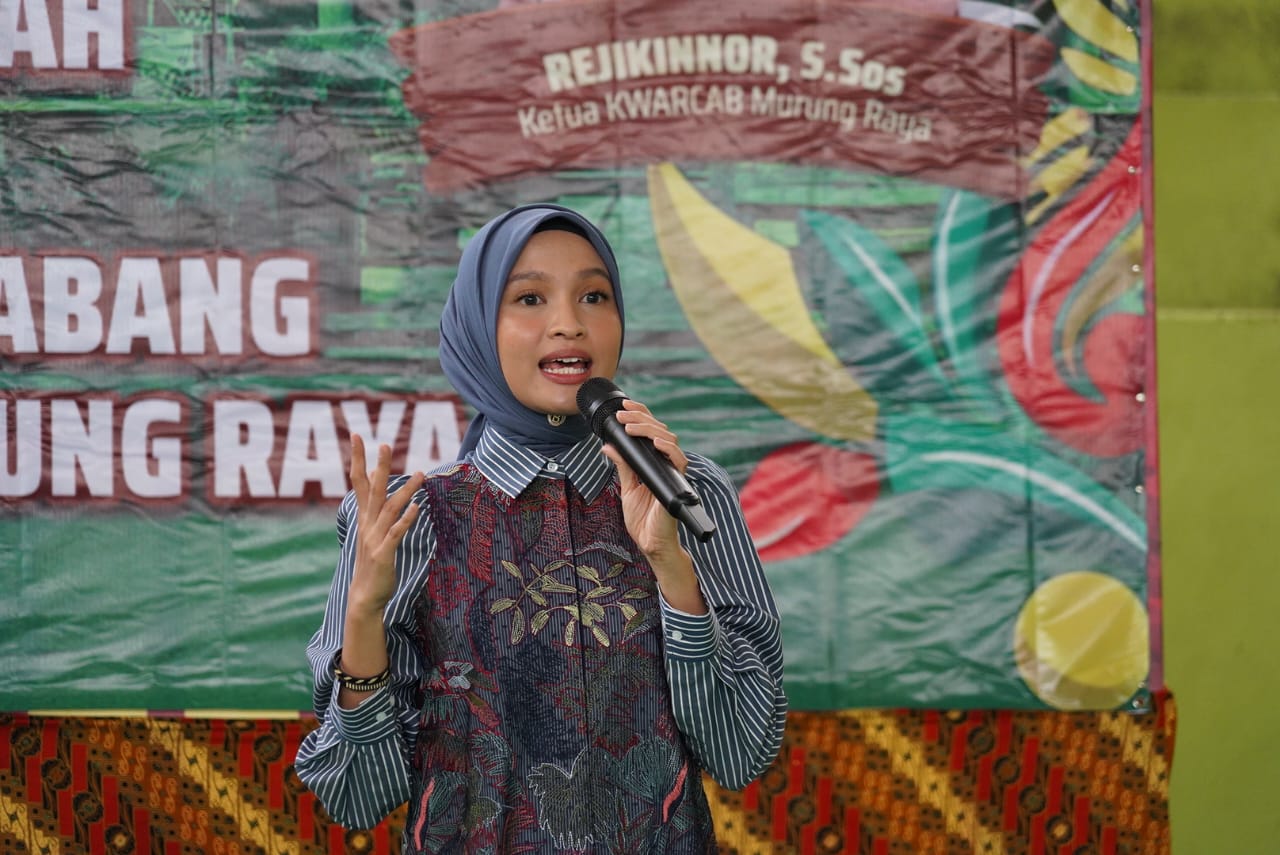 Kwarda Gerakan Pramuka Kalteng Gelar Silahturahmi Bersama Kwarcab Gerakan Pramuka Murung Raya