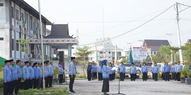 Peringati Hari Pahlawan, Jangan Sekedar Seremonial