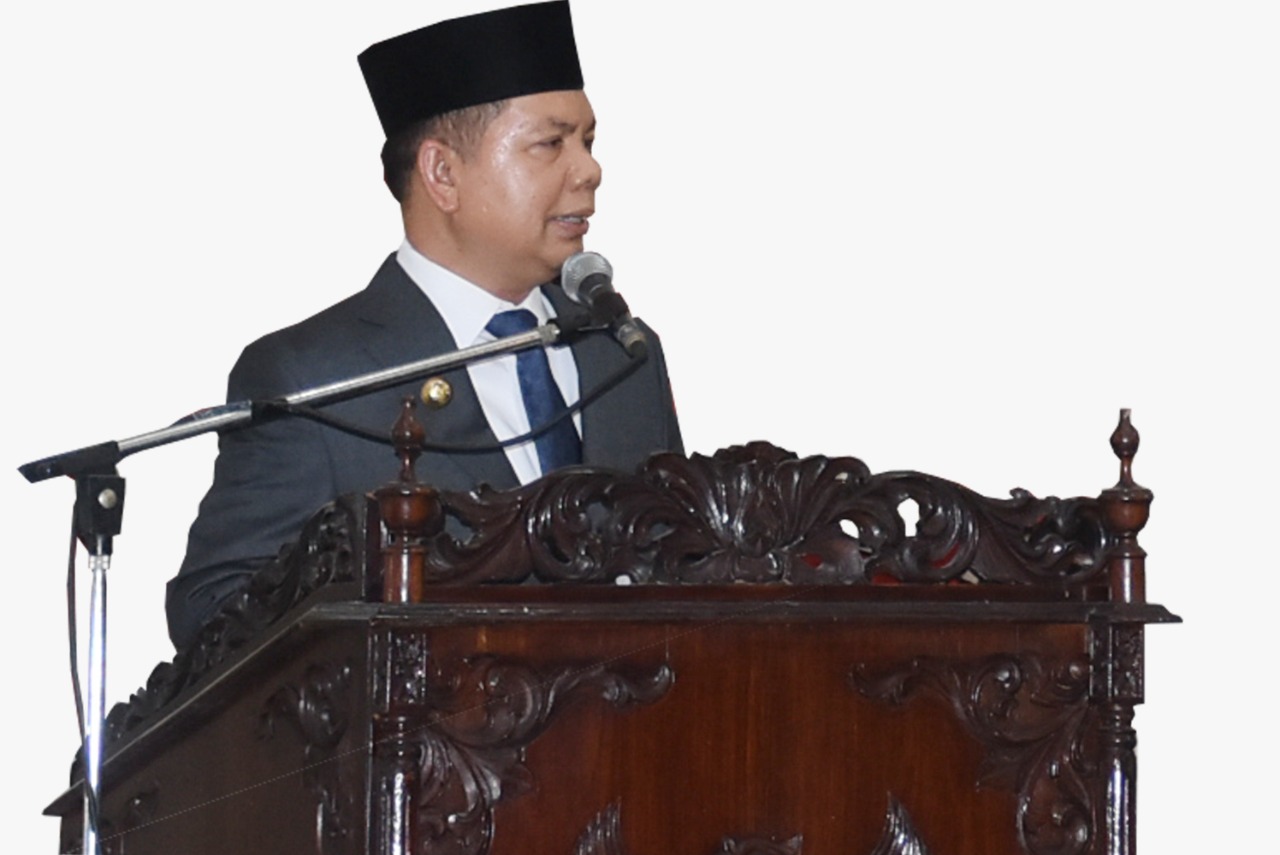 Bupati Minta Insentif Babinsa dan Babin Kamtibmas Dinaikkan