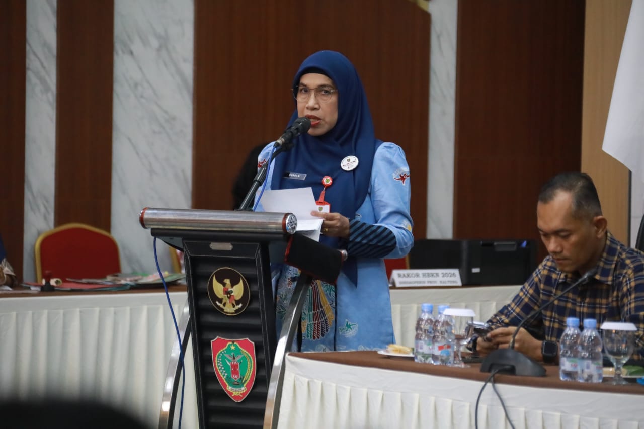 Jelang Ramadan dan Idulfitri, Pemprov Kalteng Perkuat Stabilisasi Harga dan Pasokan Bapok