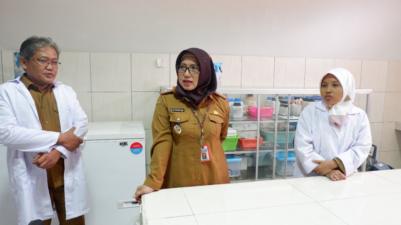 Perlu Vaksinasi Rutin Guna Menekan Laju Kasus Rabies di Kalteng