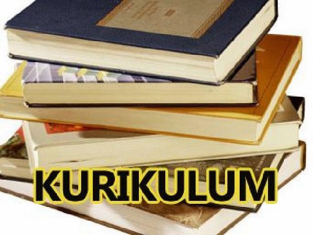 Kembangkan Sistem Kurikulum