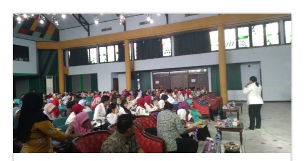 Bahaya Pemakaian Obat secara Tidak Rasional