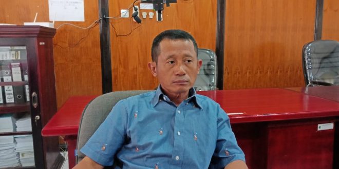 Food Estate Untuk Pangan Murah dan Berlimpah 