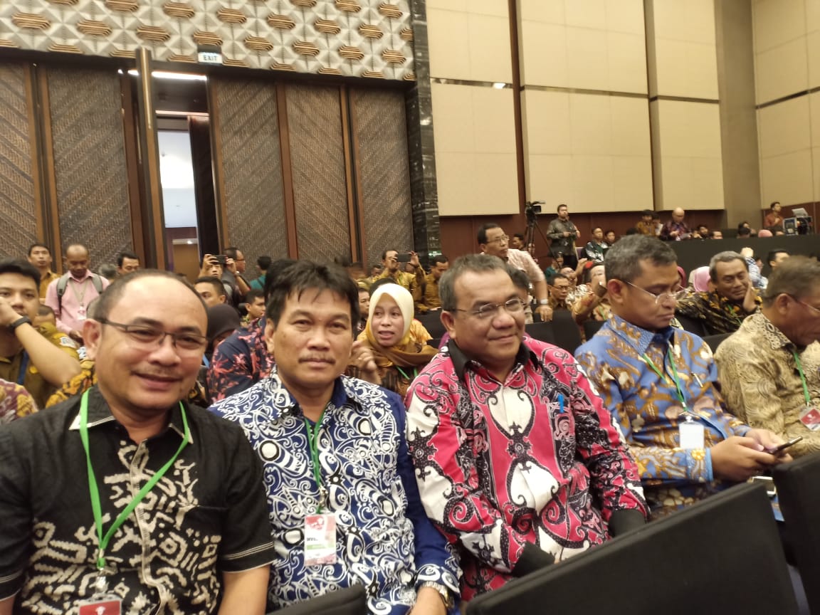 Investasi Lokomotif Perekonomian Indonesia