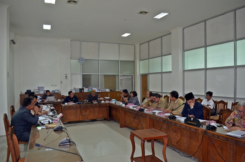 Pemerintah Diminta Membina Petani Ladang