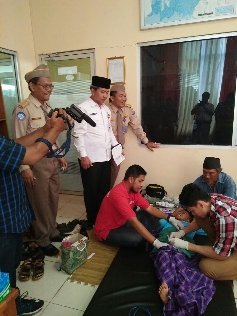  Bulan Bakti Karantina Ikan 2018