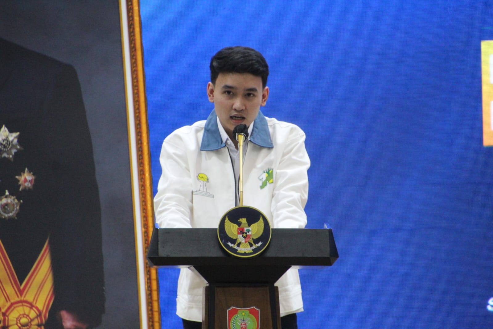 HIPMI Kalteng Didorong Perkuat Kolaborasi dan Investasi untuk Pertumbuhan Ekonomi Daerah