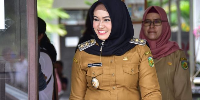 Ajak Masyarakat Saling Mengawasi Lingkungan