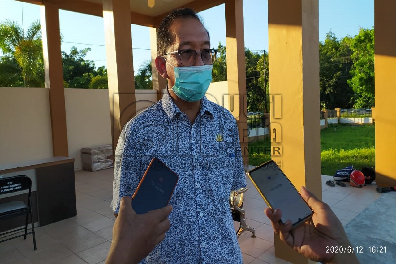 Trend Covid-19 Pulang Pisau Meningkat, Masyarakat diminta Berhati-Hati Dan Patuhi Protokol Kesehatan