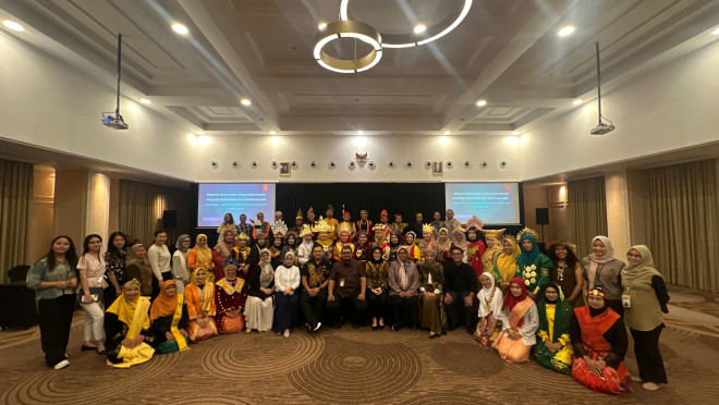 Guru SD di Kobar Lolos Program Pertukaran Guru Indonesia-Korea 2025