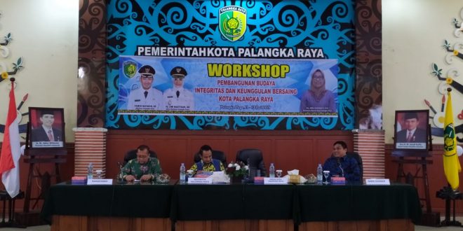 DPRD Palangka Raya Gelar Konsultasi Publik Tiga Raperda