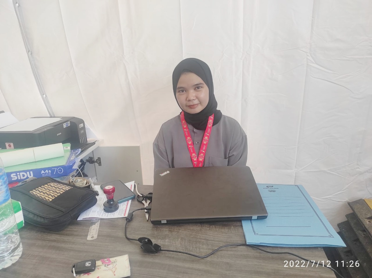 Setelah Vakum Dua Tahun Akibat Pandemi COVID-19, Pemprov. Kalteng Kembali Gelar Kalteng Expo
