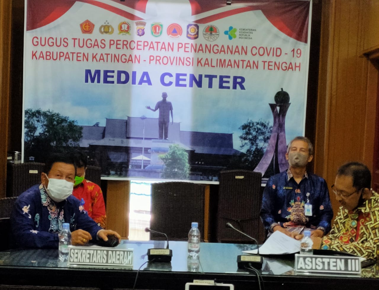 Rakor Penyederhanaan Birokrasi Tahun 2020