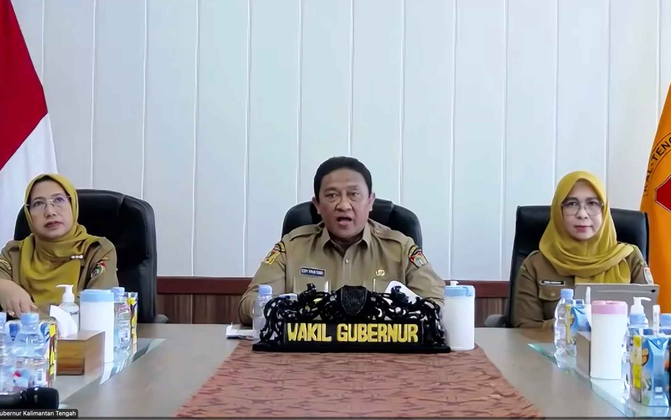 PKN Tingkat II Resmi Dibuka, Tandai Langkah Strategis Cetak Pemimpin Birokrasi Visioner Nusantara