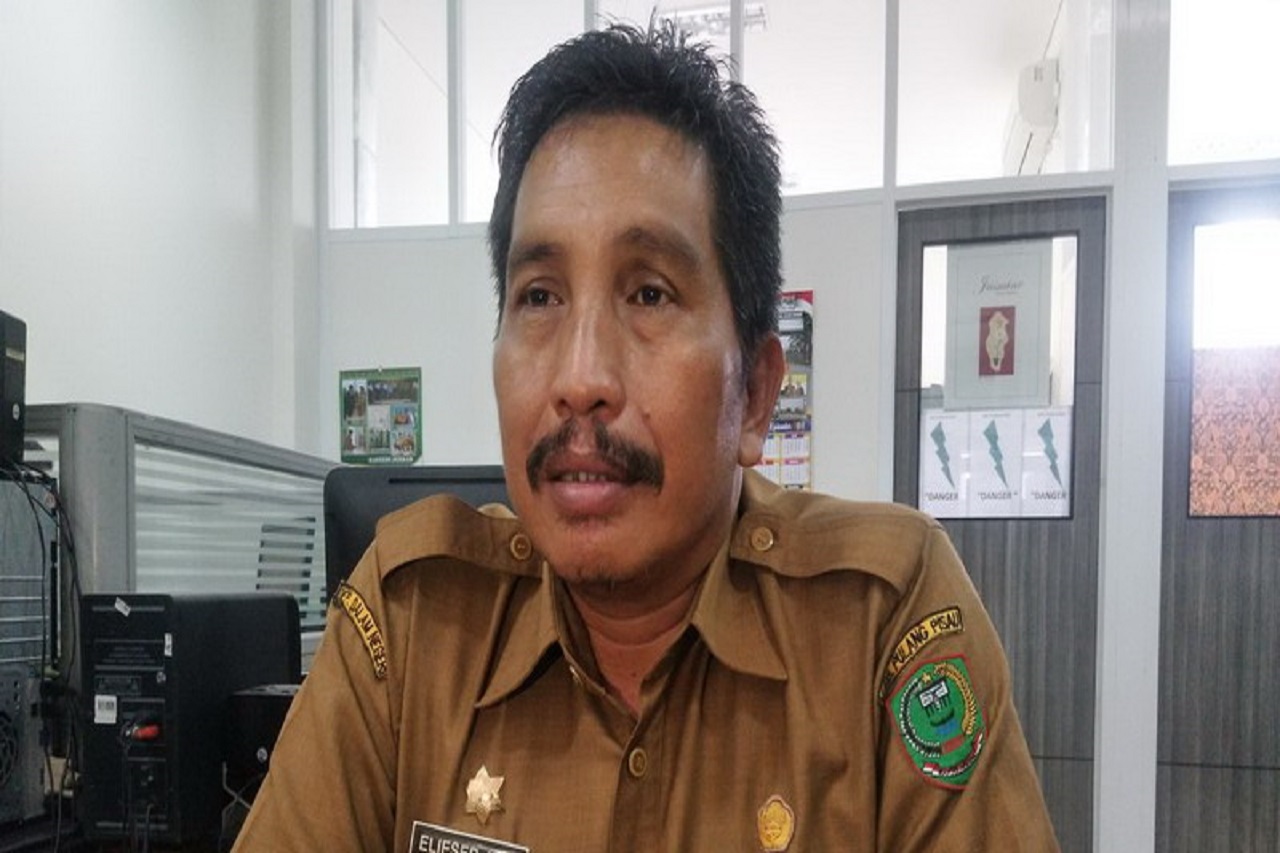 Disperindakop Pulang Pisau Targetkan Pembinaan UKM Pada Tahun 2019Â 