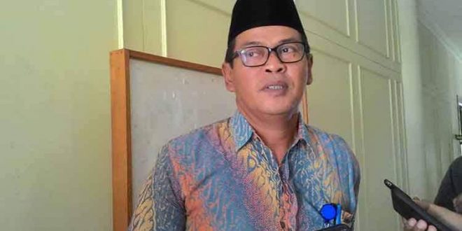 PDAM Tambah Hidran Untuk Permudah Suplai Air Ke Satgas Karhutla