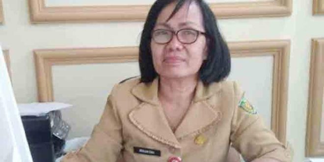 Formasi Dokter Spesialis Prioritas Pemko Palangka Raya