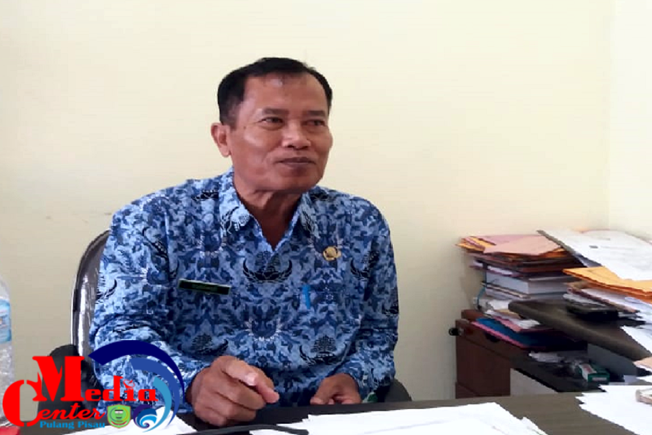 Camat Kahayan Hilir Imbau Masyarakat Untuk Mengurus Surat Kepemilikan Tanah