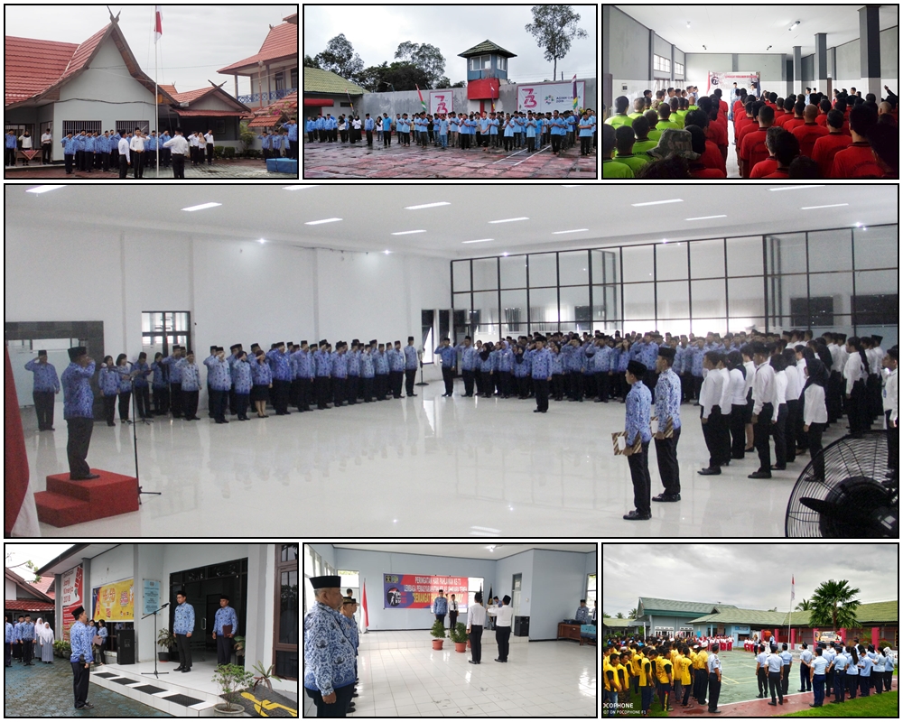 Semangat Hari Pahlawan Diharapkan Mampu Mentransformasikan Ide Dan Gagasan Membangun Bangsa Yang Adil Dan Makmur 