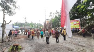 Ritual Tiwah Massal Masuk CoE Kemenpar RI