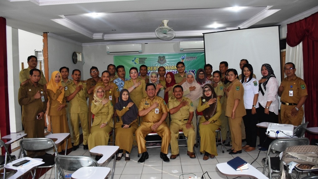 Kominfo Sosialisasikan Sistem Pelayanan Publik