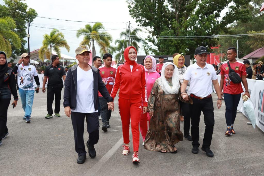 UCI MTB Eliminator World Championship 2023 Resmi Dibuka