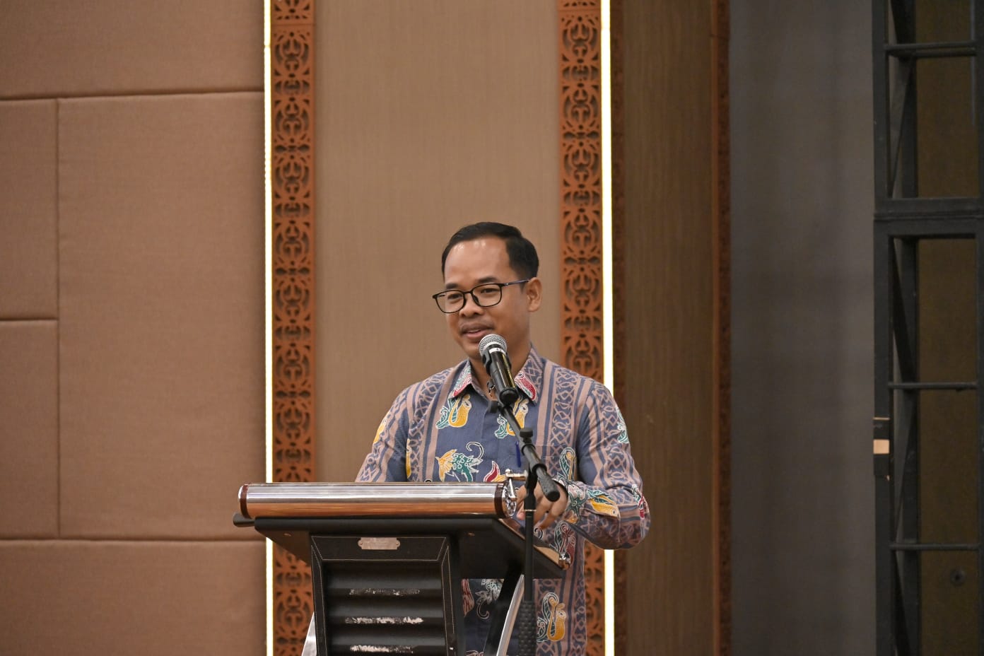 Disdik Kalteng Gelar Penguatan Wawasan Kebangsaan dan Bimtek SKP 2024 untuk Guru SMA/SMK/SLB