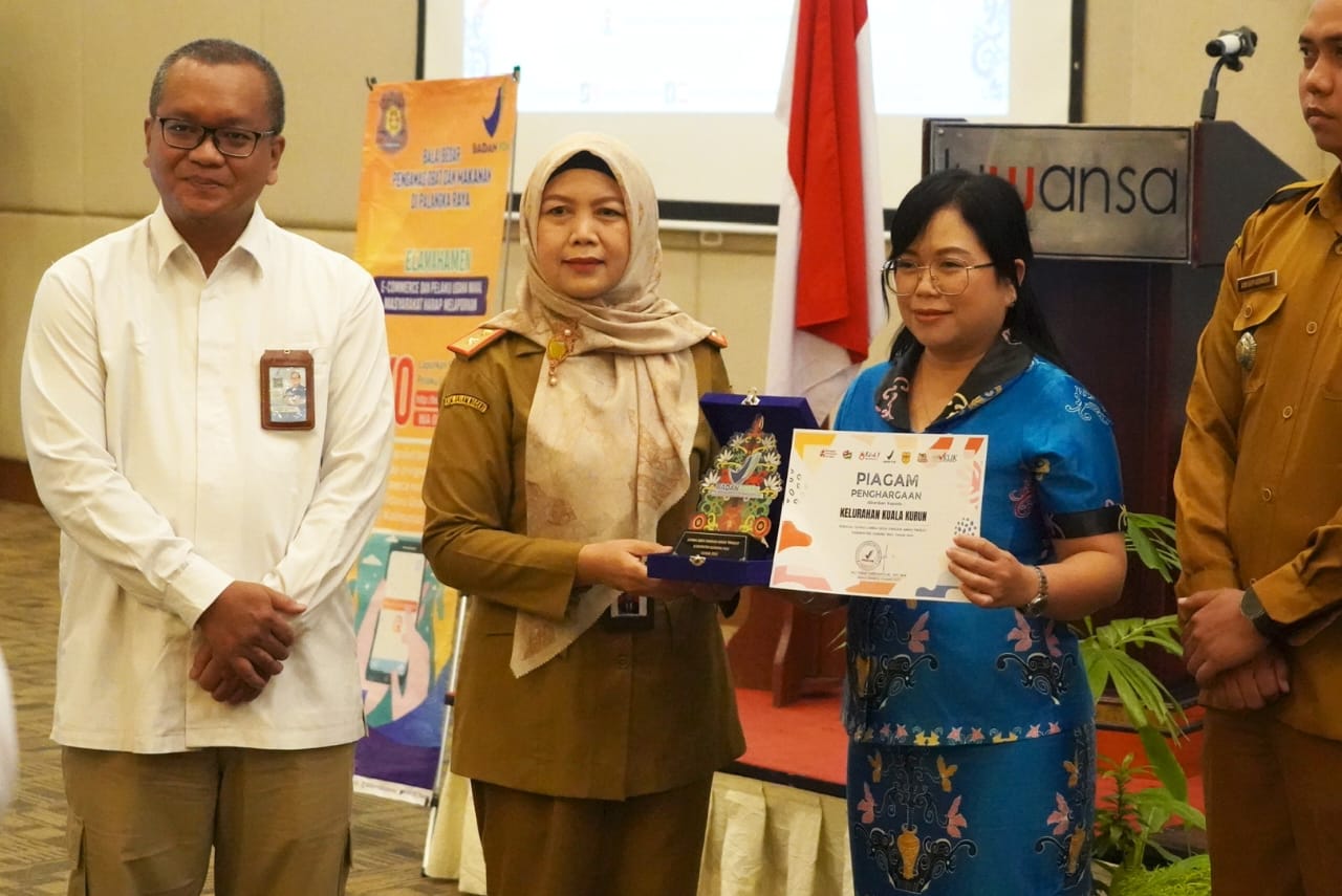 Asisten Ekbang Sri Widanarni Buka Kegiatan Monev Program Prioritas Terpadu Nasional Tahun 2024