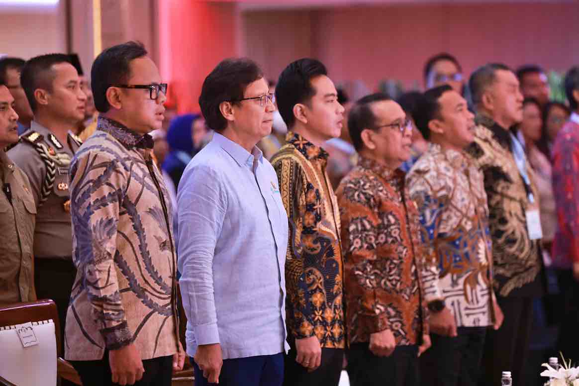 Wamendagri Bima Arya Tekankan Peran Kepala Daerah Jadi Kunci Penurunan Stunting