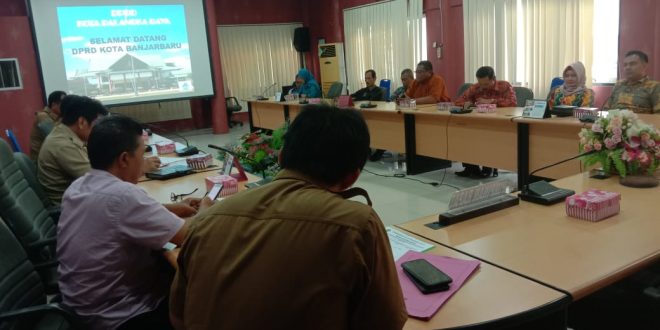 Wakil Rakyat Dari Badung Pelajari Perda Obat Tradisional