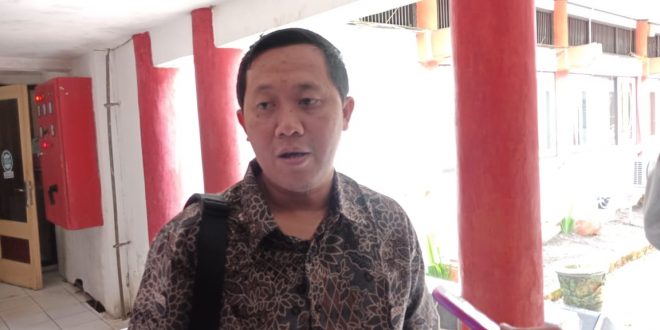 Palangka Raya Barometer Olahraga di Kalteng