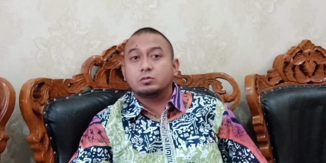 Perlu Perda Lindungi Peladang