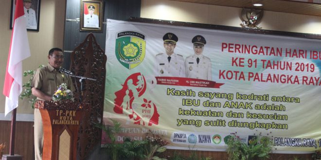 Menempatkan Kaum Perempuan Pada Posisi Penting