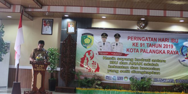 Perempuan Sebagai Resources Bagi Bangsa dan Negara