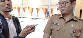 Palangka Raya Urutan 1 Korsupgah dari KPK