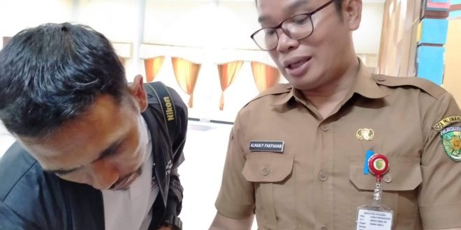 Temuan BPK Tidak Kenal Kadaluwarsa