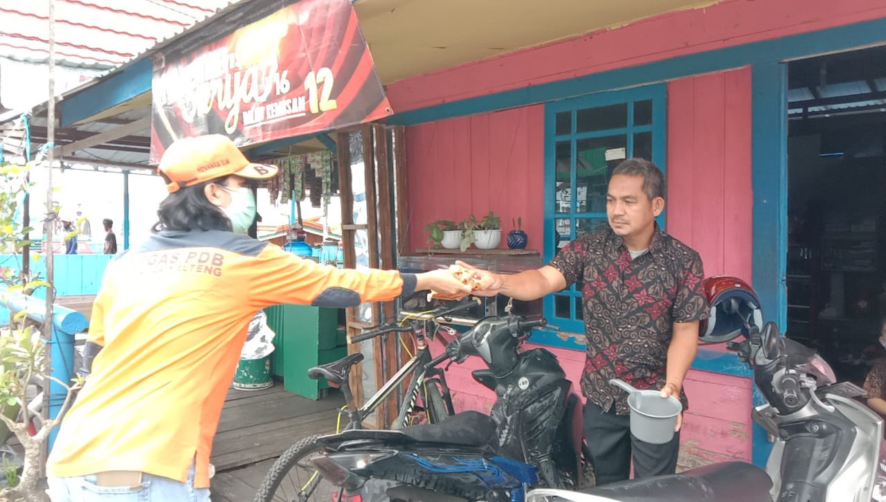 Waspada Klaster Baru Covid-19 dari Tempat-Tempat Wisata