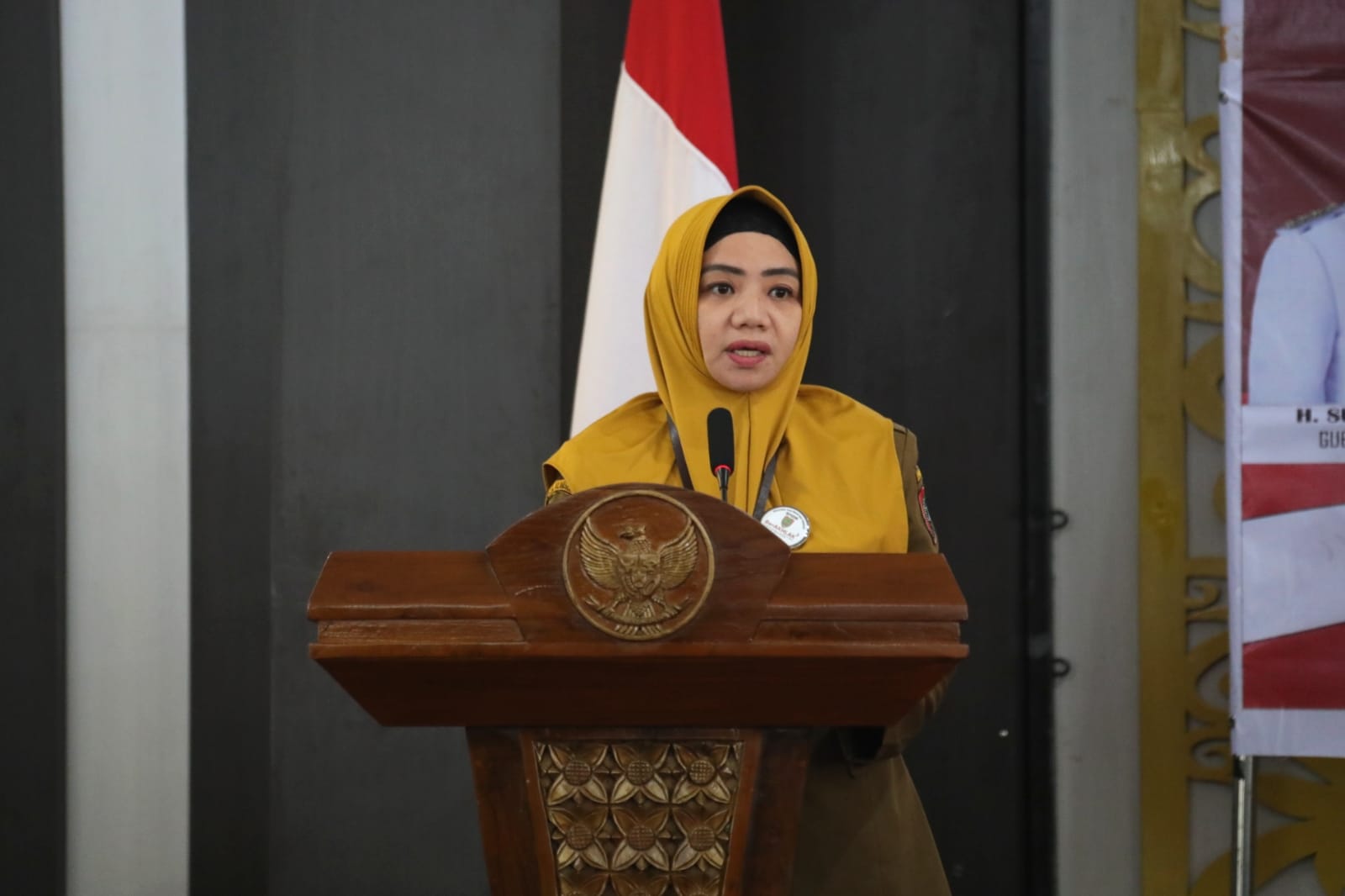 Pelatihan Kepemimpinan Pengawas Gelombang II Angkatan IV, V, VI, dan VII Tahun 2023 Resmi Ditutup