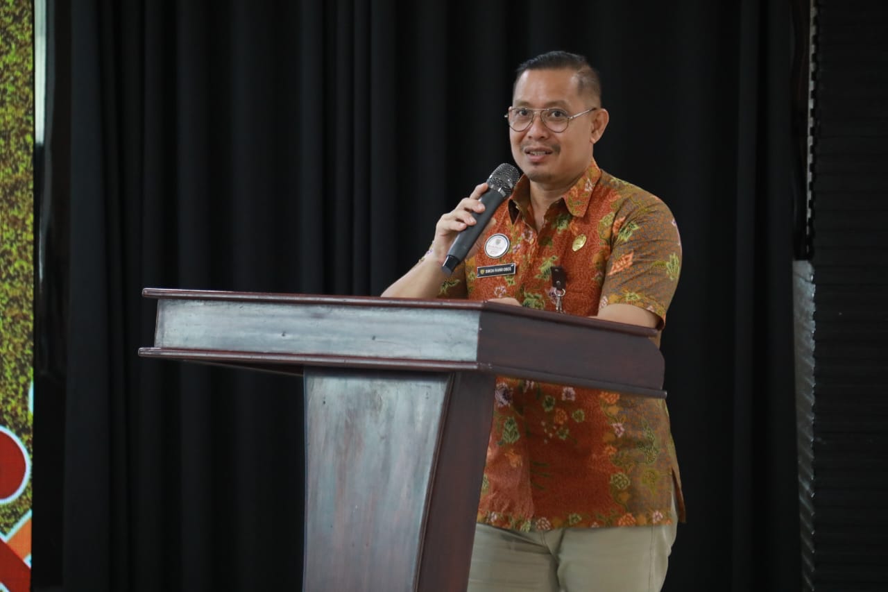 Dekranasda Prov. Kalteng Gelar Lomba Desain Kemasan UMKM