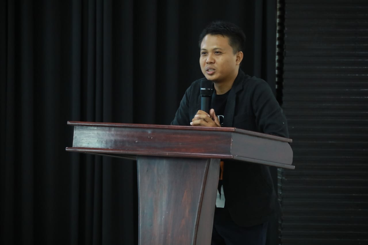 Dekranasda Prov. Kalteng Gelar Lomba Desain Kemasan UMKM